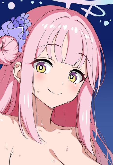 まだ可愛い差分できた 