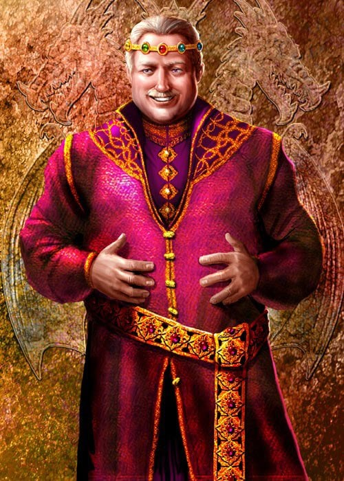 Joshua Graham tweet media