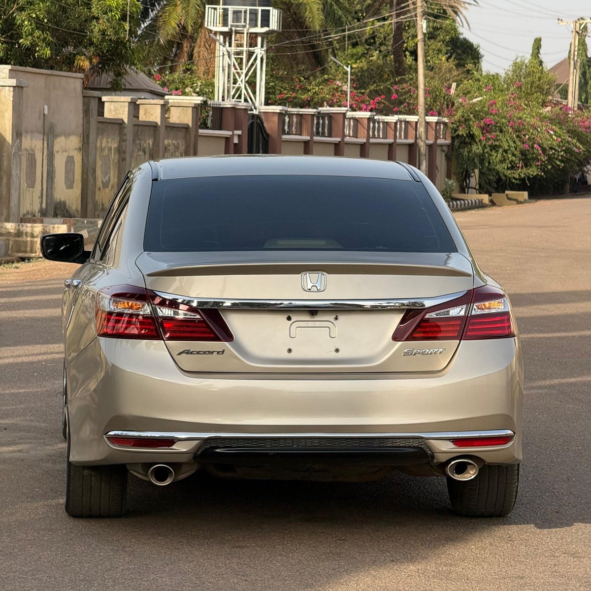 AB MOTOR’S.NG tweet media