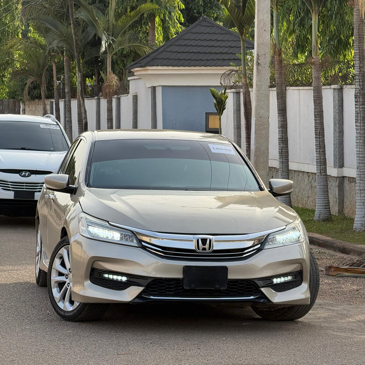 AB MOTOR’S.NG tweet media