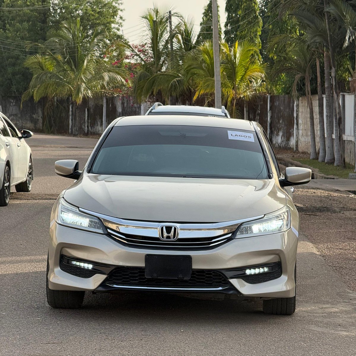 AB MOTOR’S.NG tweet media