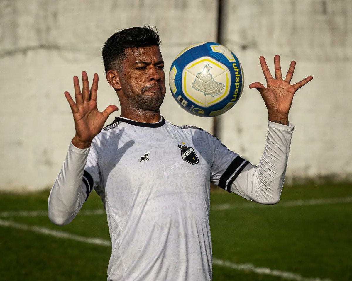 Danilo Santana tweet media