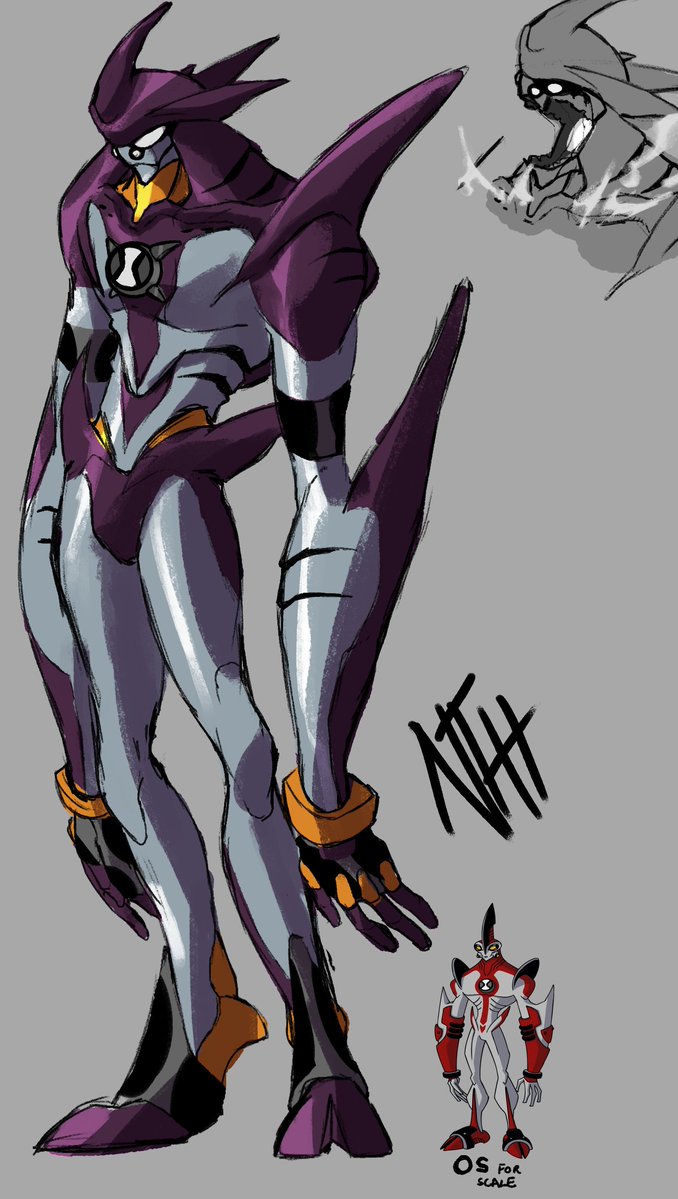 Ninja Te hedgehog tweet media