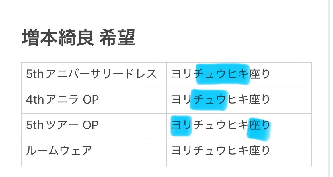 もな@プロカ必読 tweet media