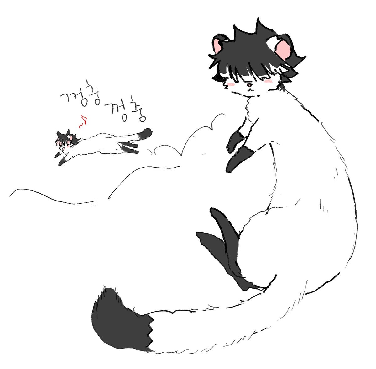 김치볶음밥 tweet media