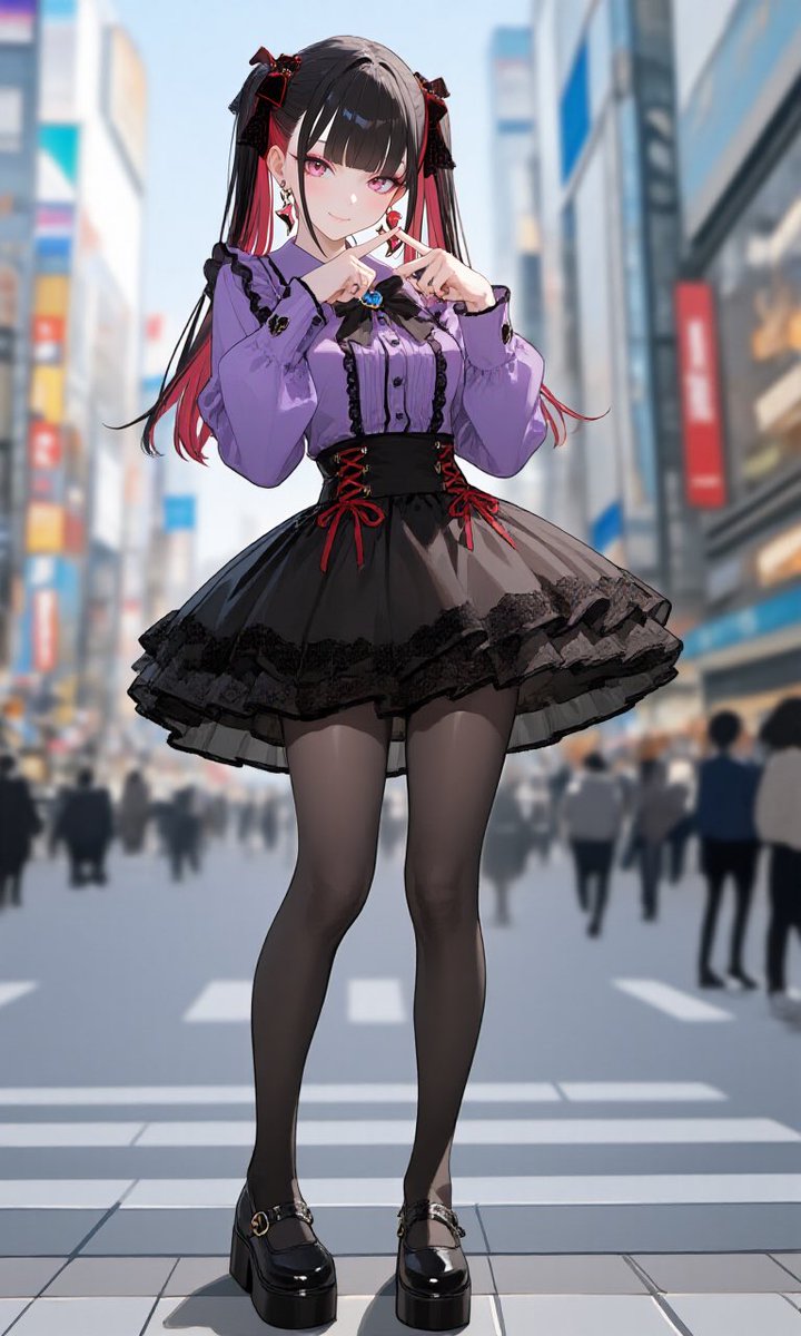 子猫にごはん tweet media