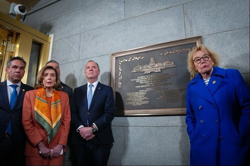 Adam Schiff tweet media