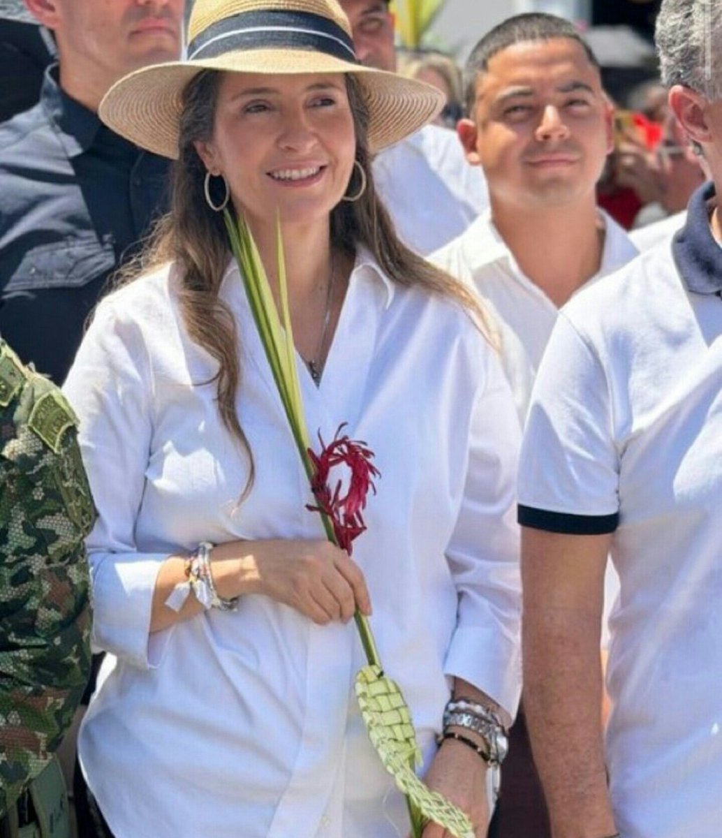 Doña Ligia 🇨🇴🇻🇪🇵🇸 tweet media