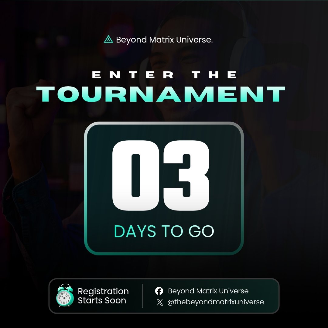 Beyond Matrix tweet media