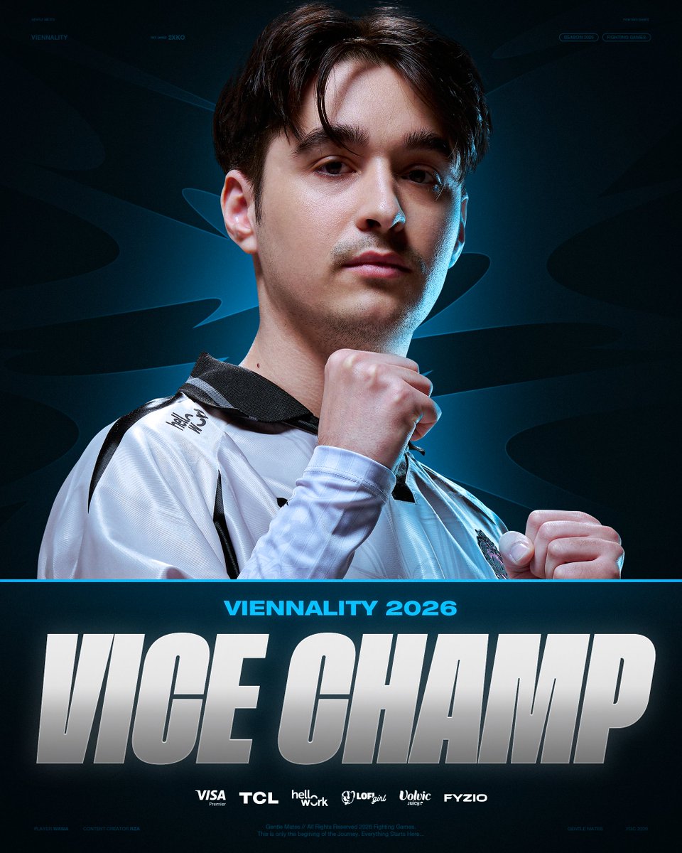 Gentle Mates tweet media