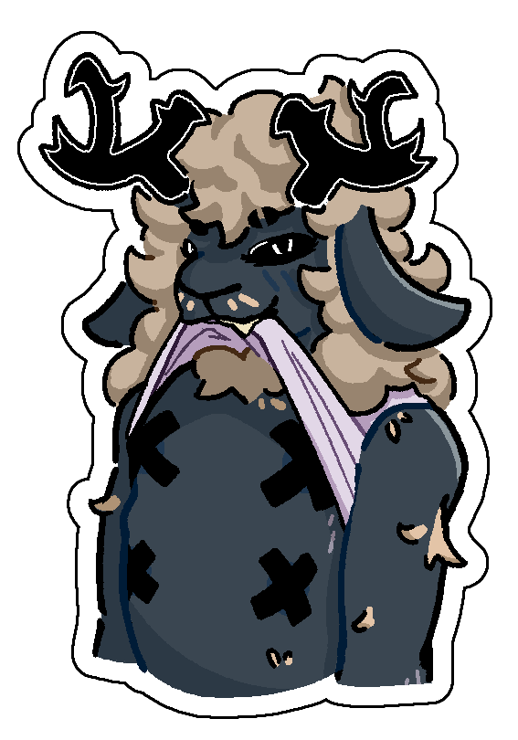 Fizzi! (10$ Comms) tweet media