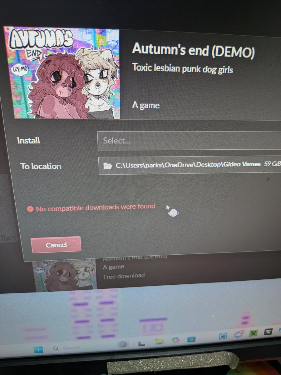 🦴 🍖Gutter Mutt🍖🦴 tweet media