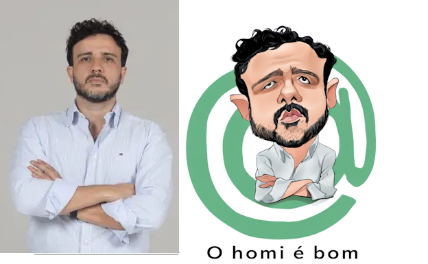 Voz da Onça tweet media