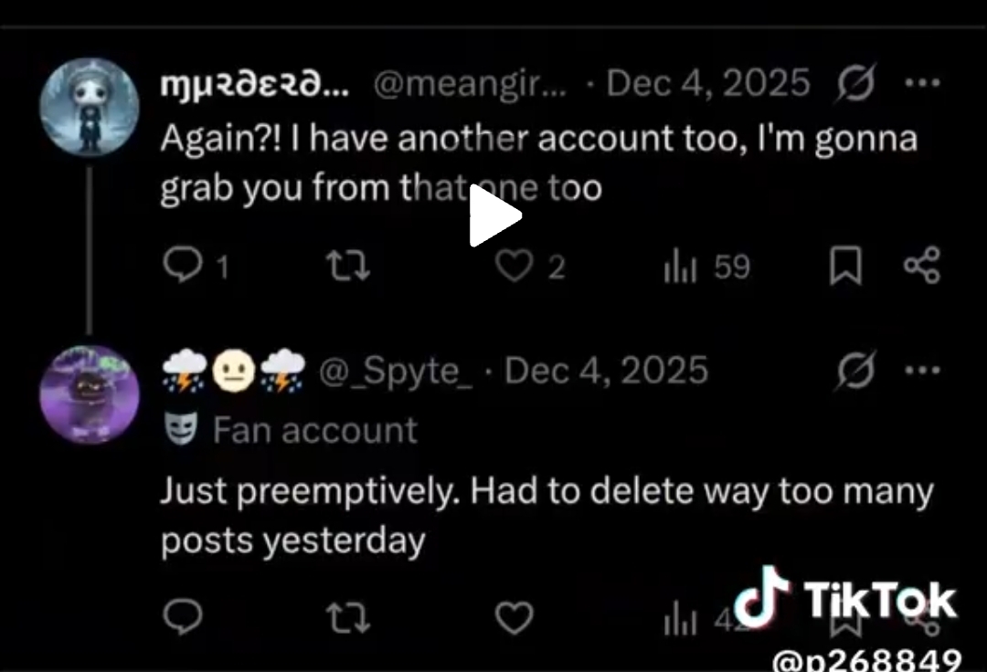 Razor VII tweet media