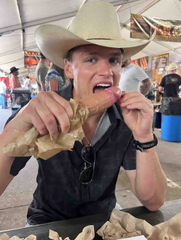 Andy Feltherbush tweet media