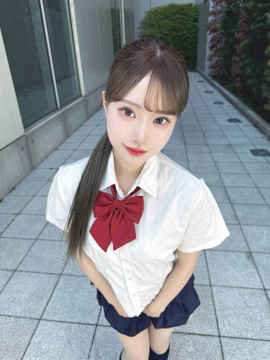 藍沢ナナミ㌠🦋LOVE IZ DOLL tweet media