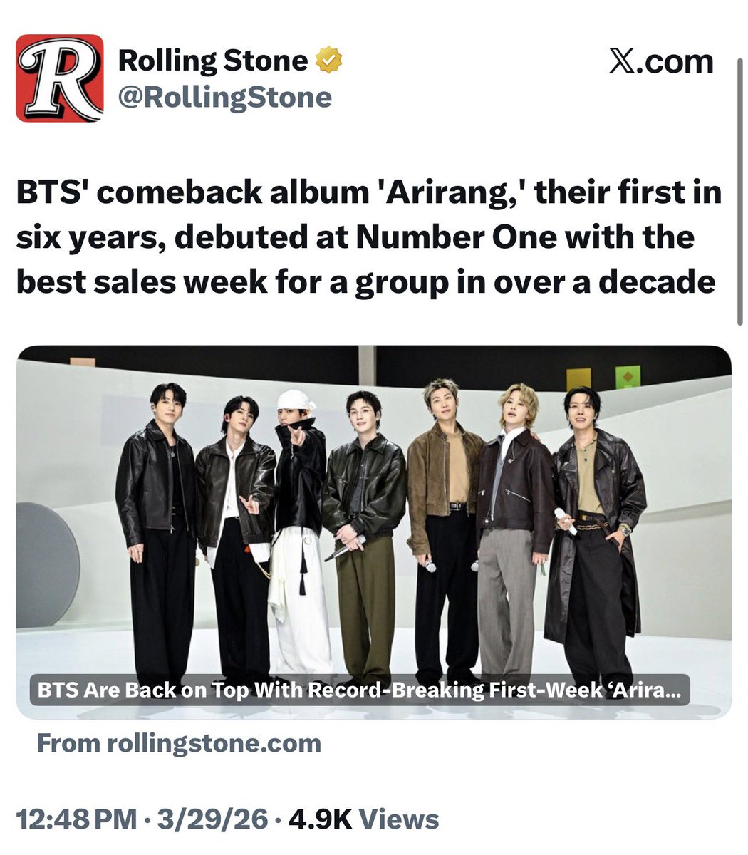 Ⓜ️€ᵃʳⁱʳᵃⁿᵍ ㉧㉣㉣ ⟭⟬arch 2⟬⟭ tweet media