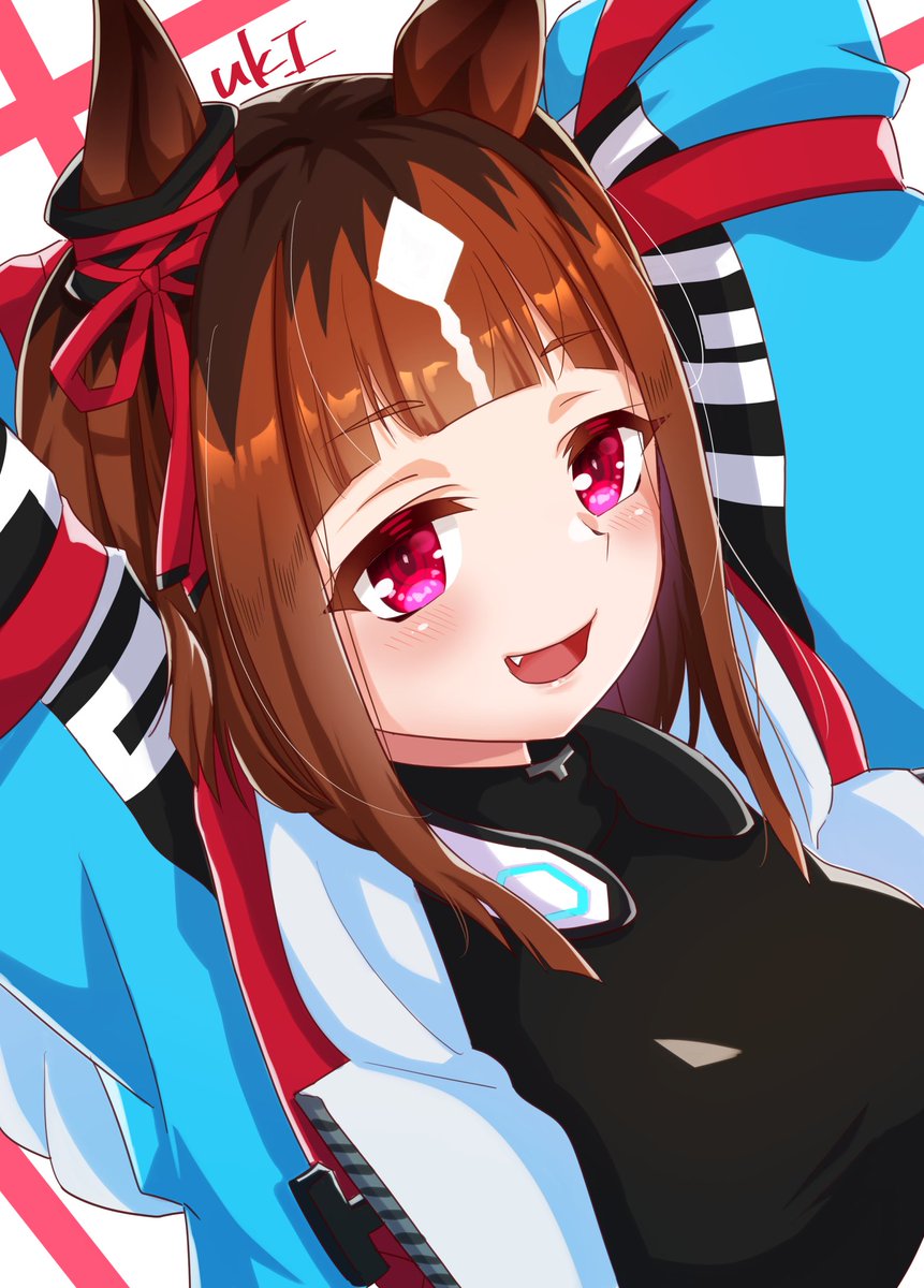 ukI＠3/29プリステ45Rウマ85 tweet media