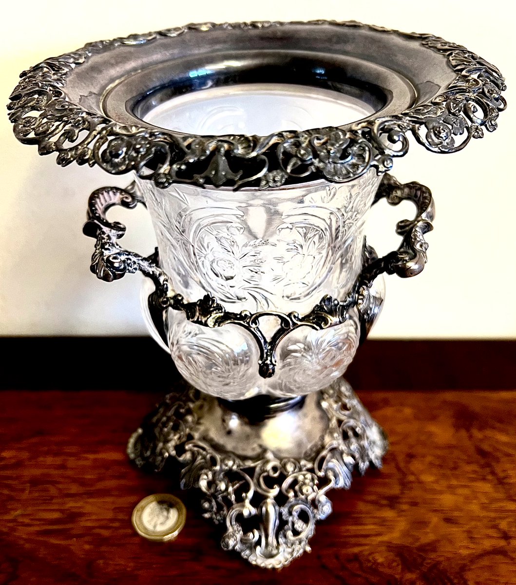 Cato Crane - Probate & Fine Objects Auctions tweet media