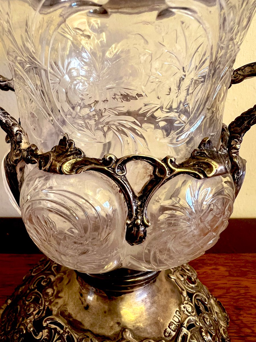 Cato Crane - Probate & Fine Objects Auctions tweet media