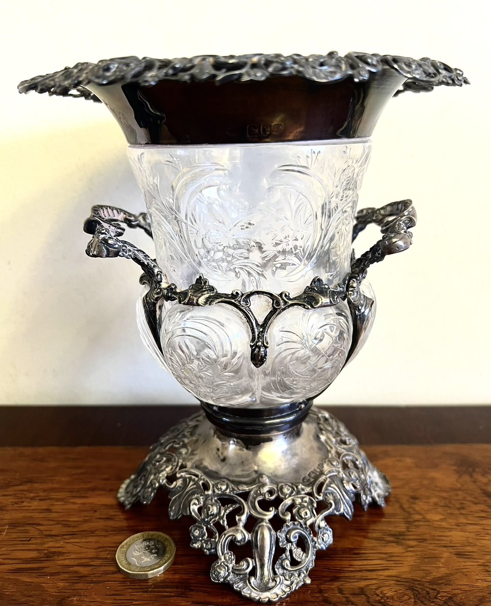 Cato Crane - Probate & Fine Objects Auctions tweet media