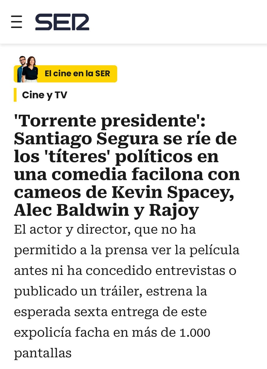 doña Anónima sin Filtro tweet media