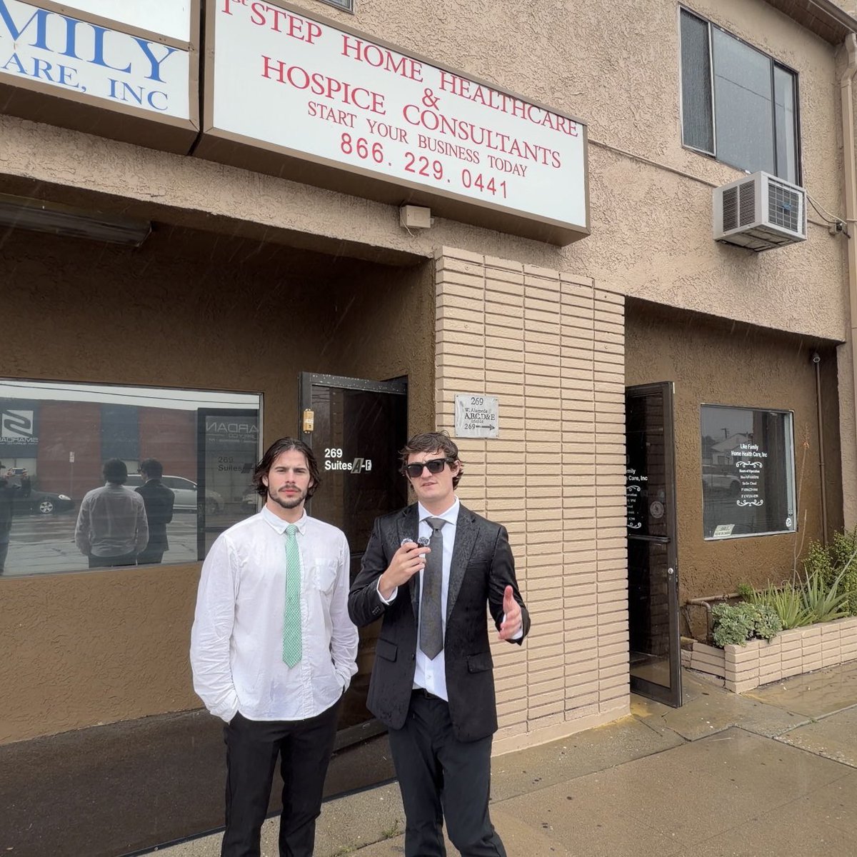 Nick shirley tweet media