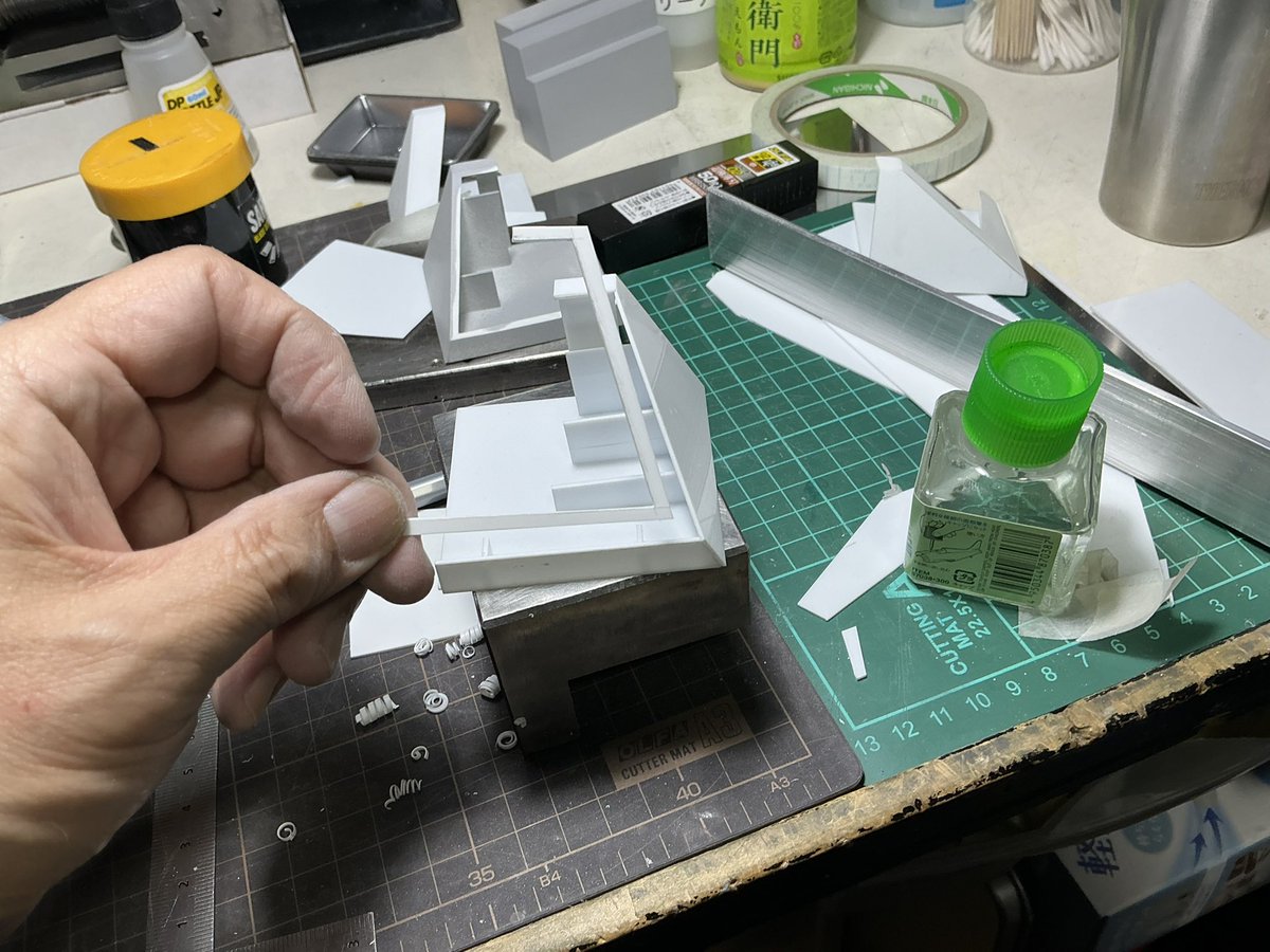 Fun Model tweet media