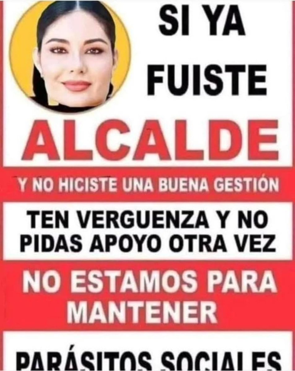 Iustitia México tweet media