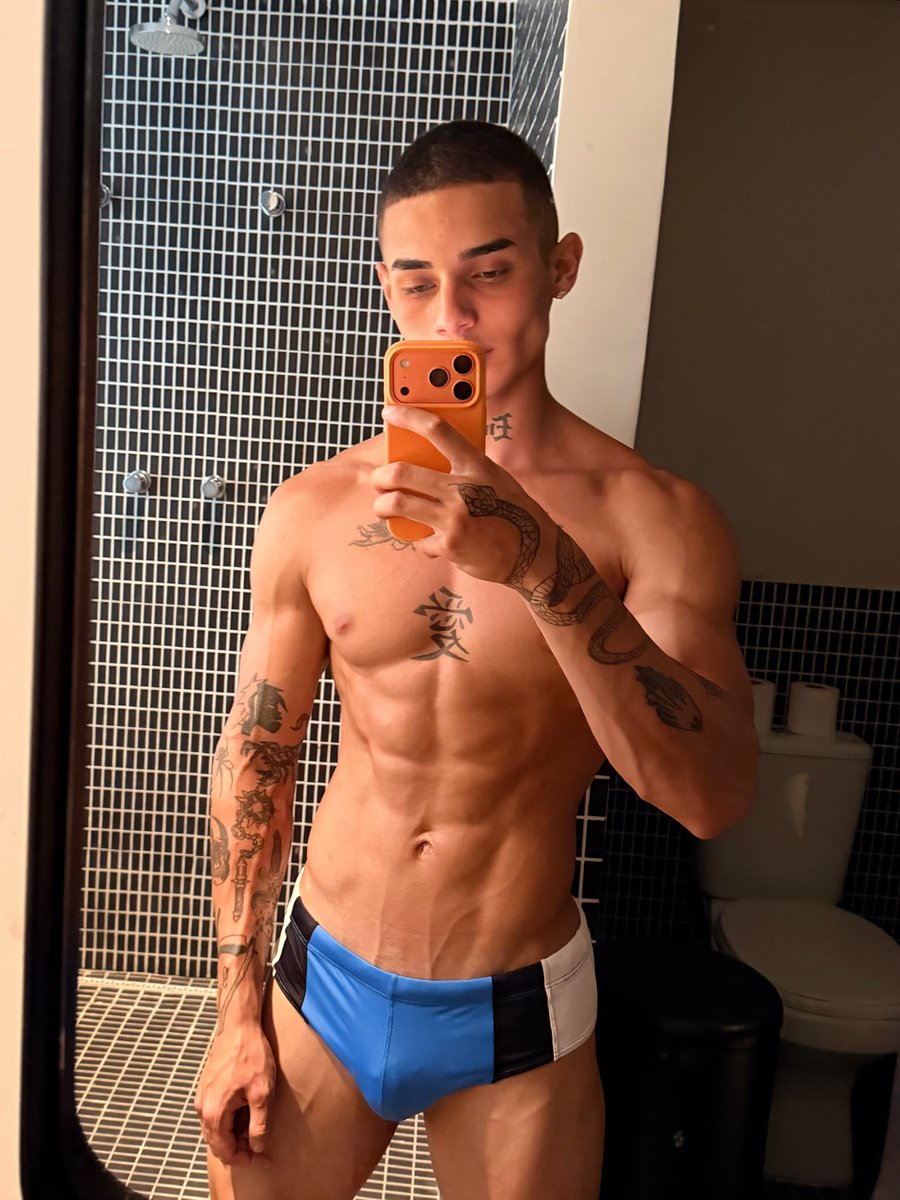 Niko Gabriel tweet media