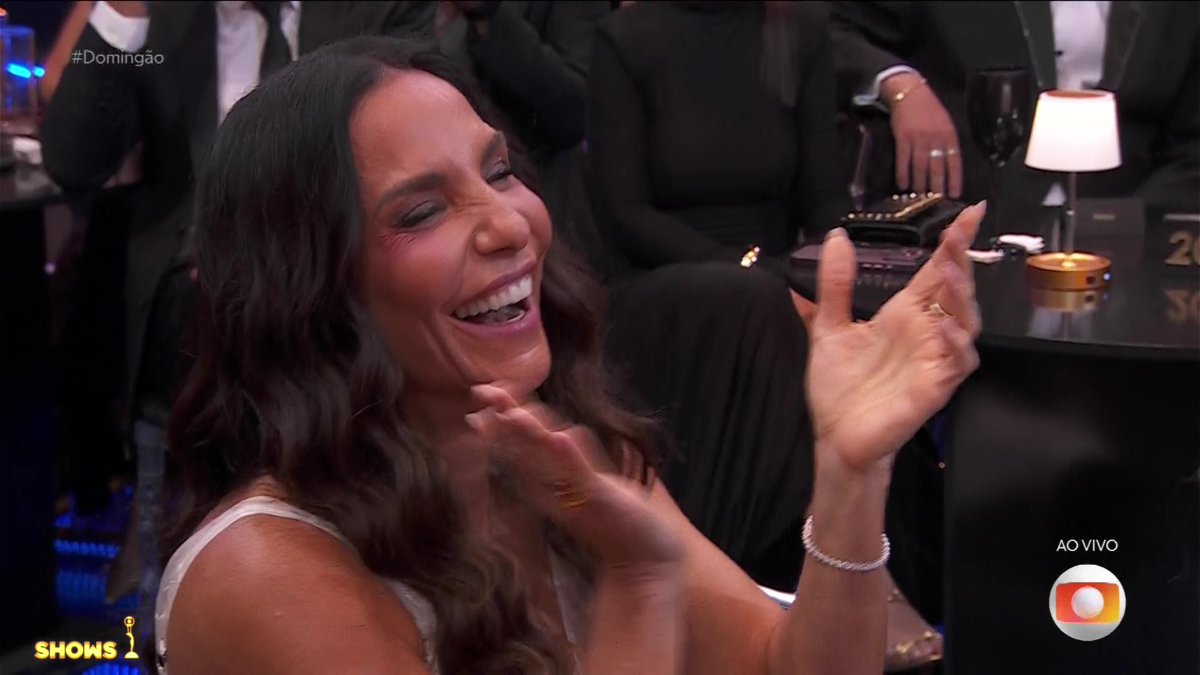 Shows Ao Vivo tweet media