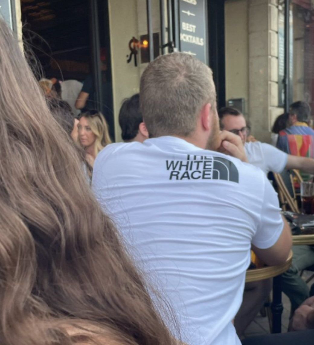 Garbage Human tweet media