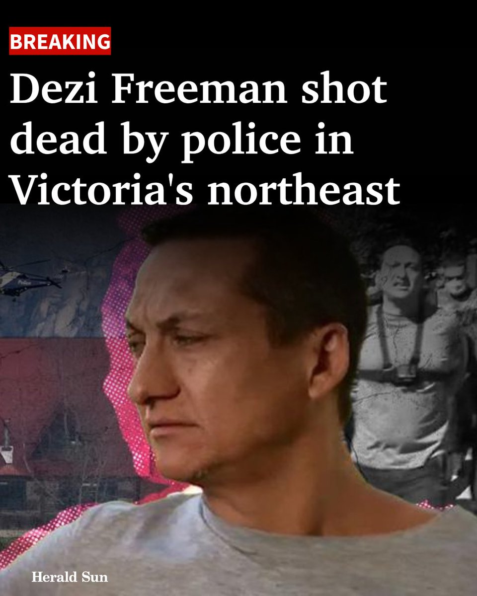 Herald Sun tweet media