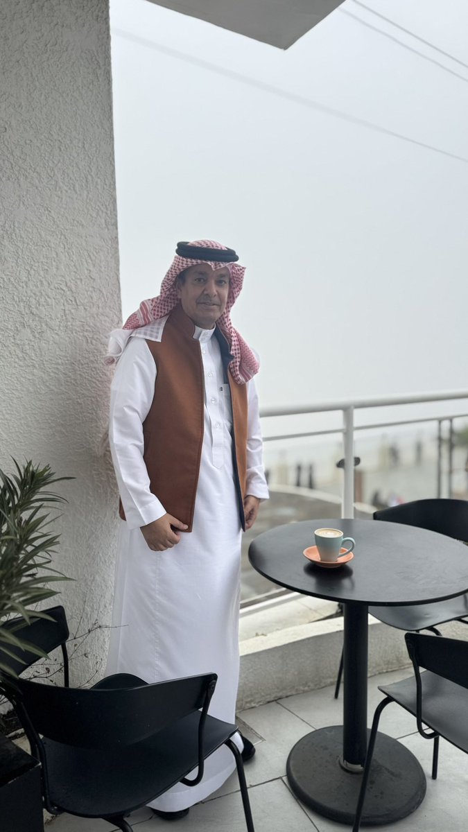 عبدالله المسند tweet media