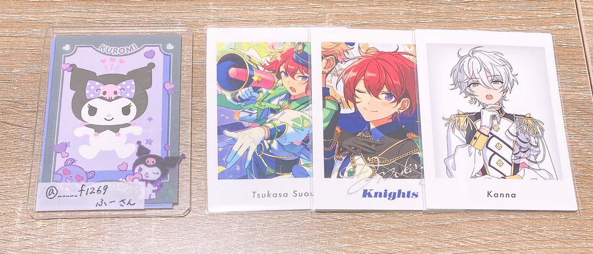 ふーさん 🐱🌷 tweet media