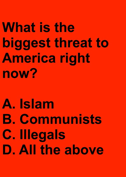 𝗗𝗼𝗻𝗮𝗹𝗱𝗼 𝗧𝗿𝘂𝗺𝗽ø 🇺🇲 𝗨𝗽𝗱𝗮𝘁𝗲 tweet media