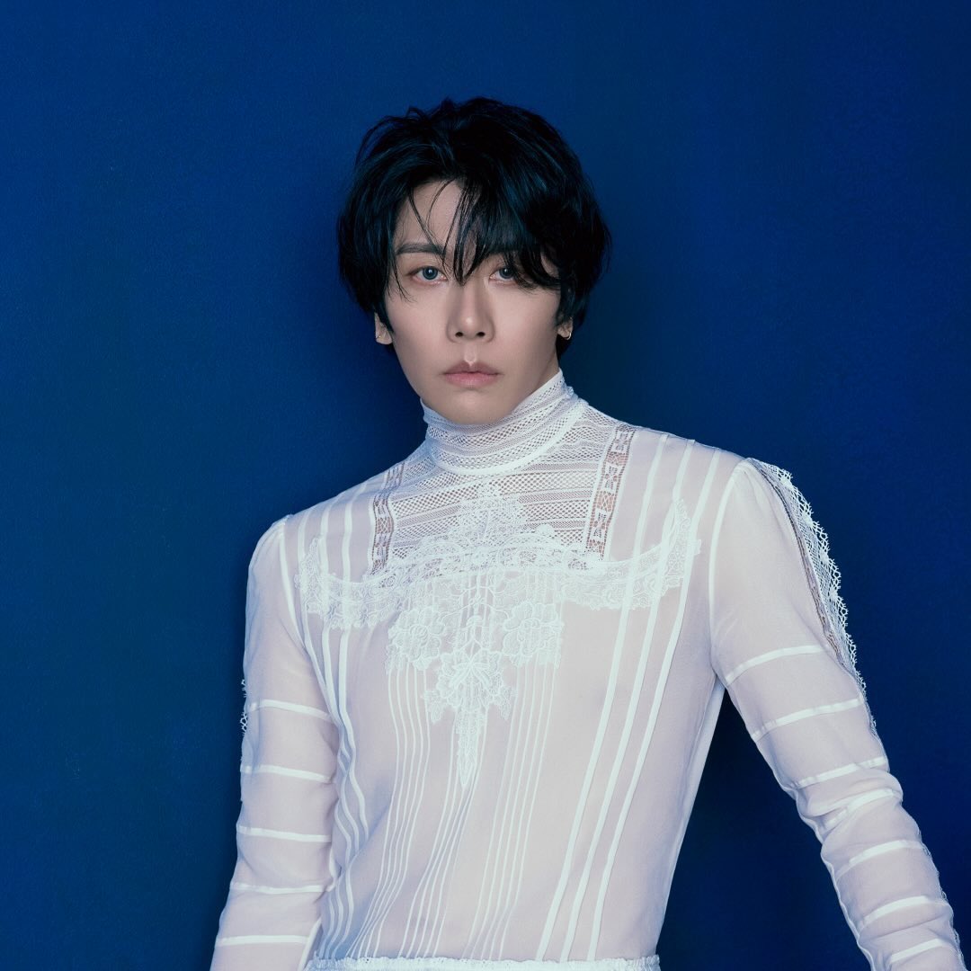 밤하늘/4.3.(금) tweet media