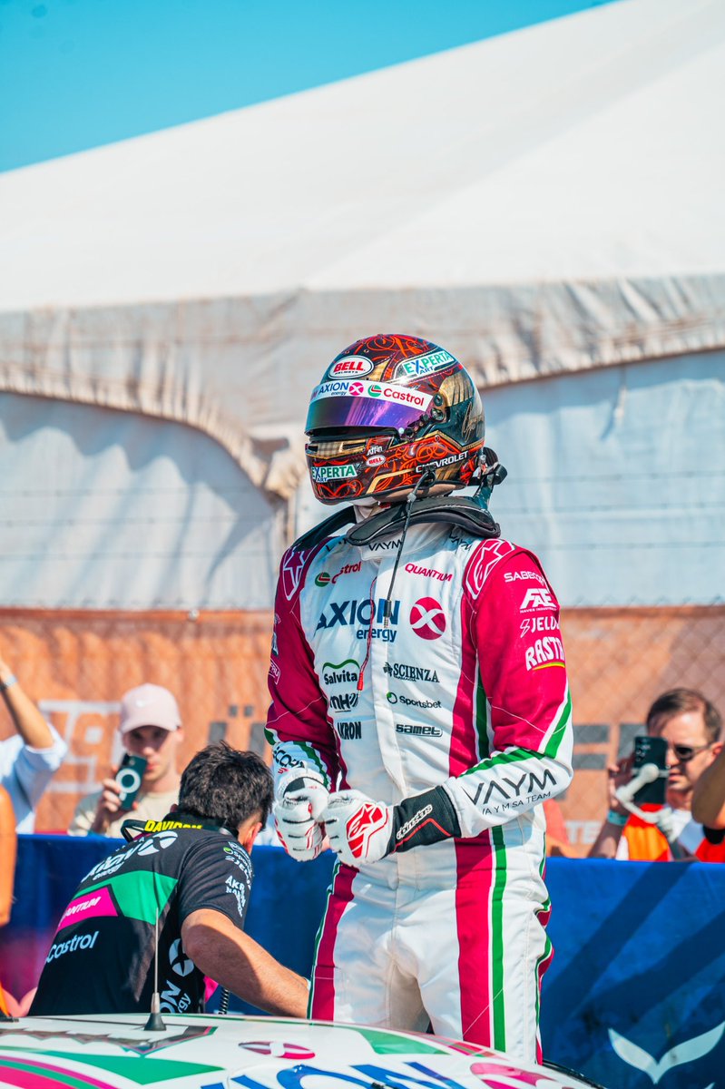 Agustín Canapino 🇦🇷 tweet media