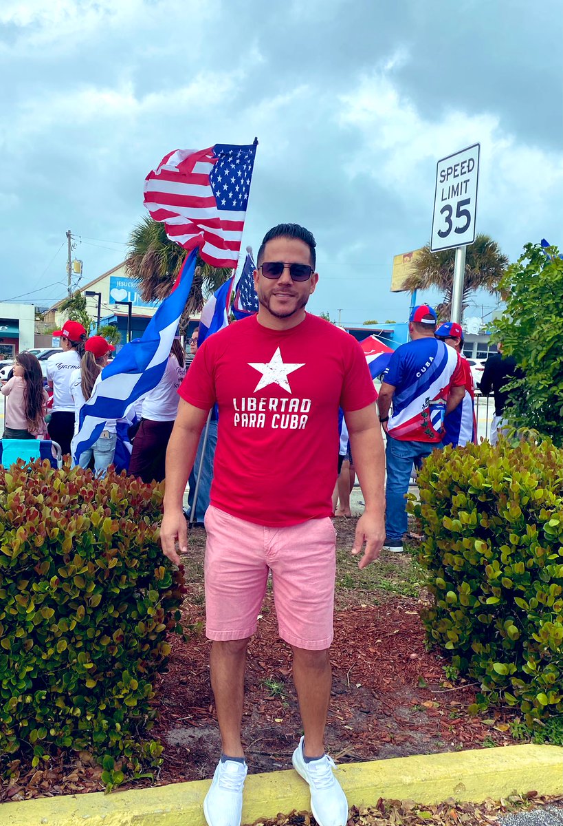 Jose Alberto 🇨🇺🇺🇸 tweet media