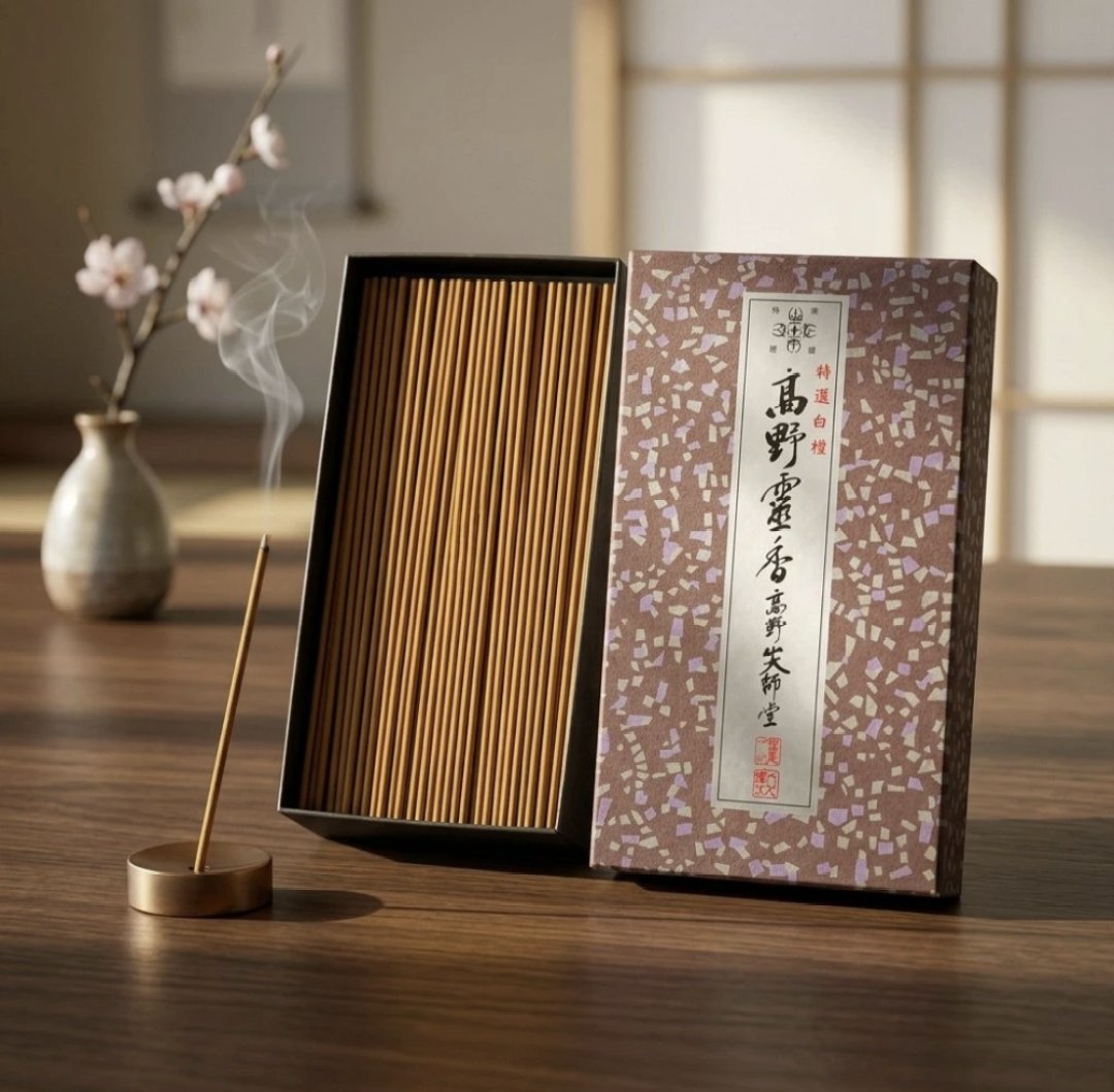 高野山大師堂【公式】 tweet media