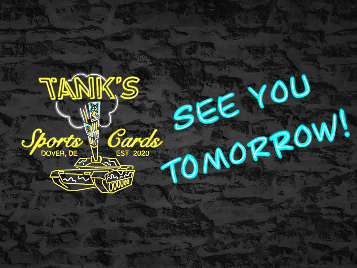 Frank - TanksSportsCards tweet media