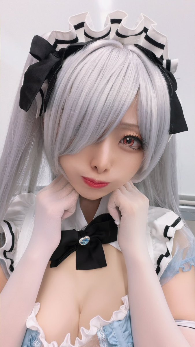 あいす🍨 tweet media