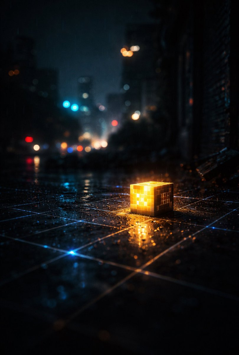 Pixel coin tweet media