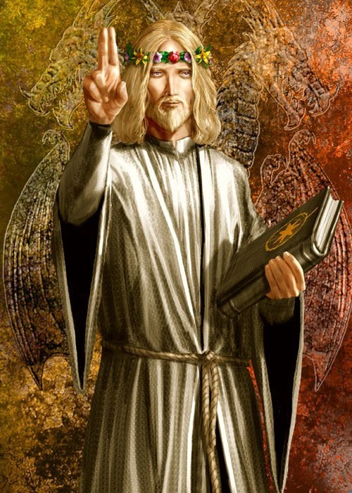 Joshua Graham tweet media