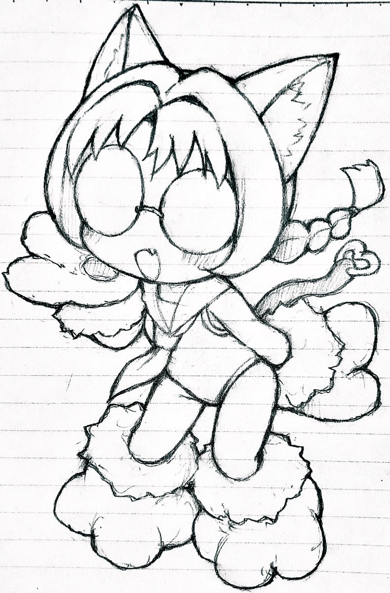 ぱっき tweet media