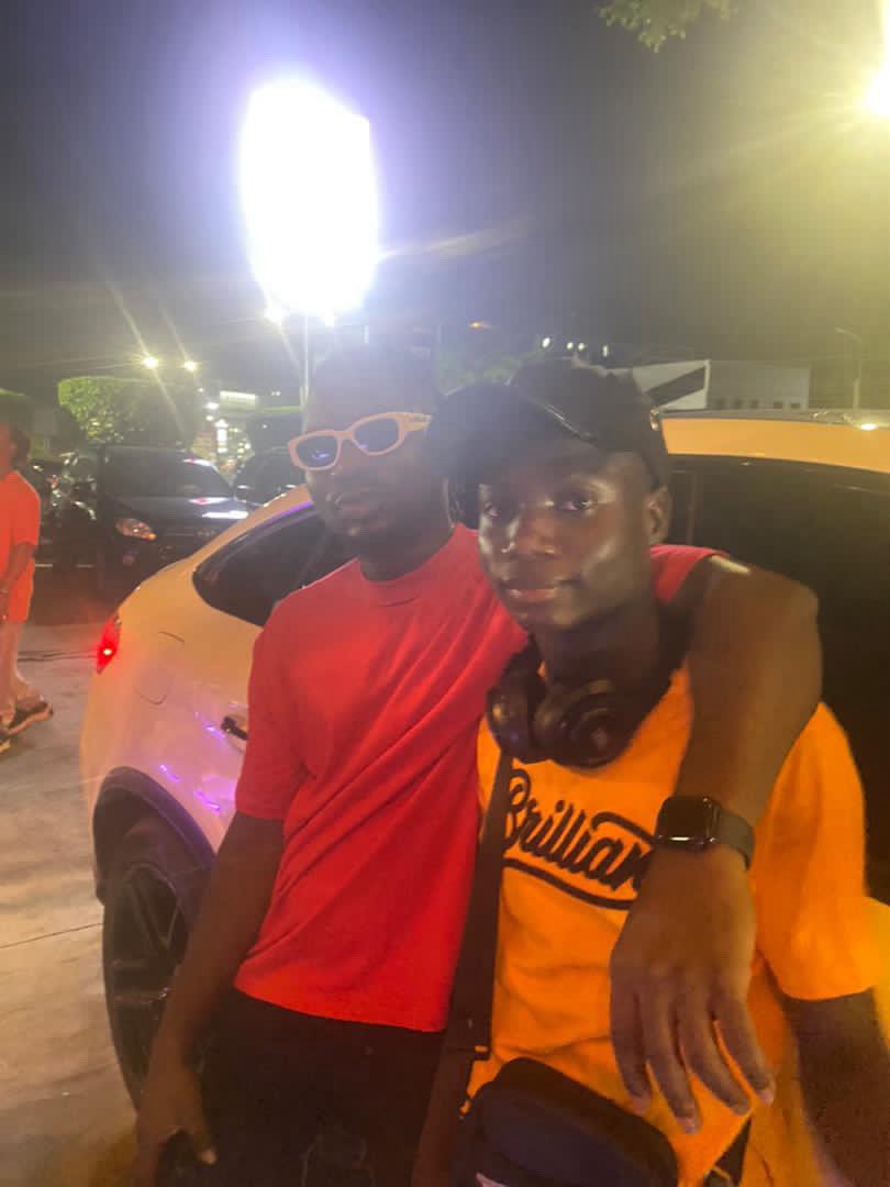 Eniola 🌠 tweet media