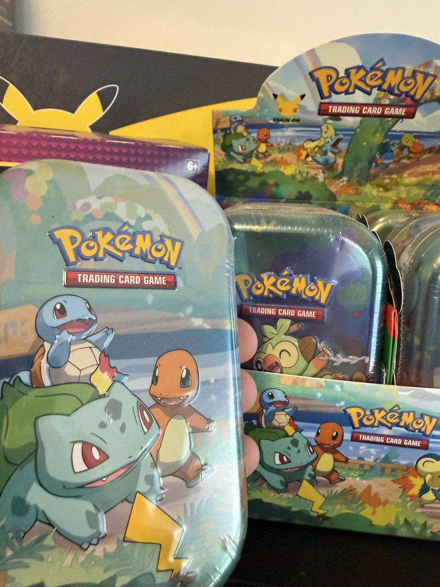 Show me a better mini tin. I’ll wait