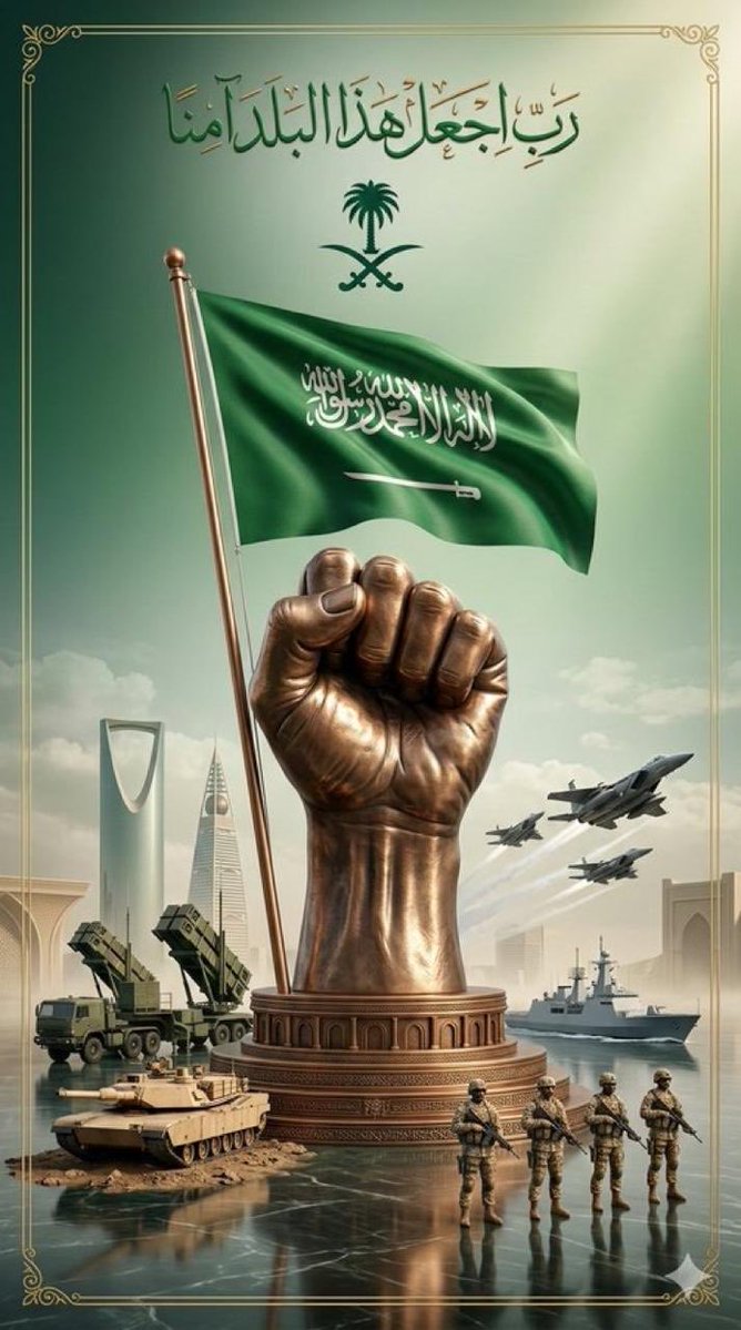 مَاجِدُ عَبْدالله الفهيد tweet media