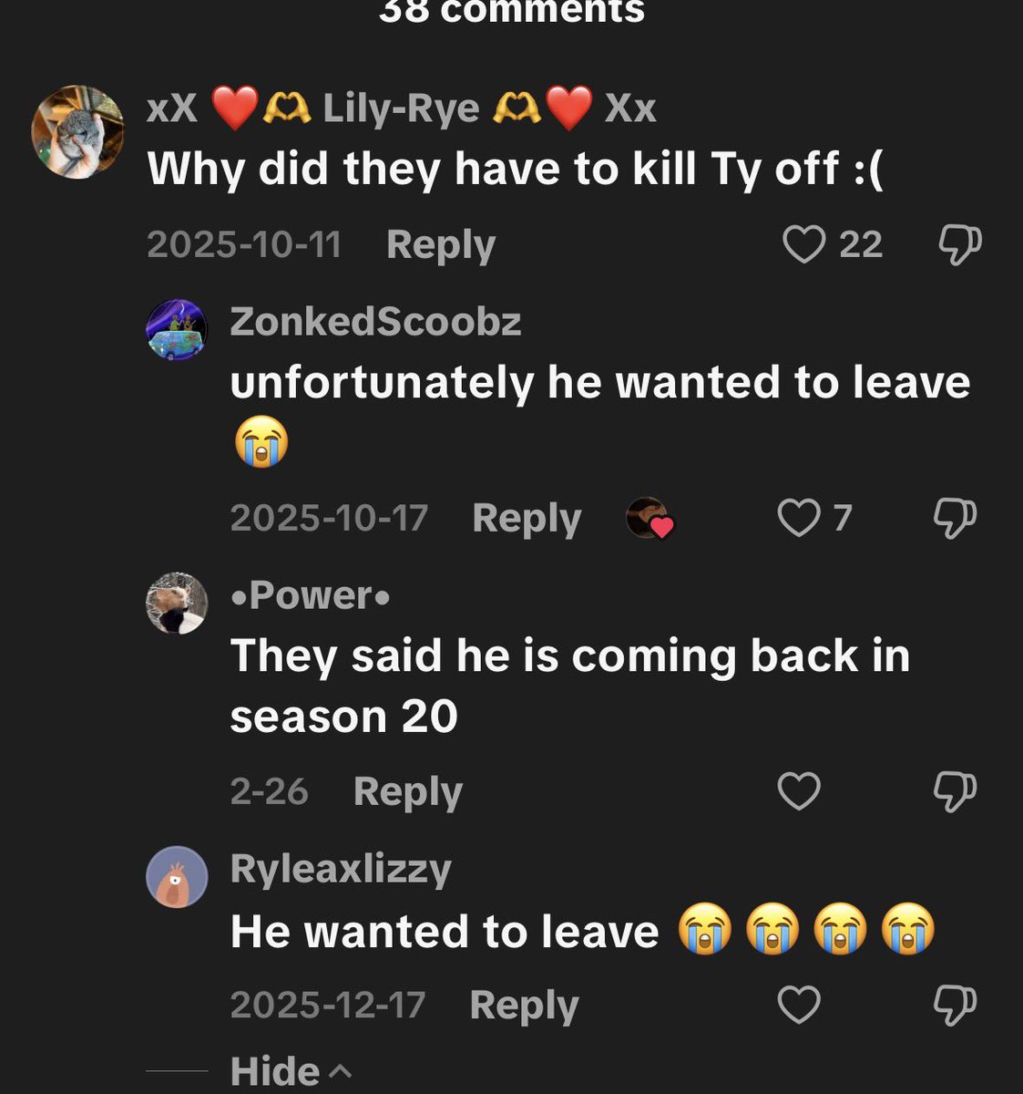 ItsBaileyy tweet media