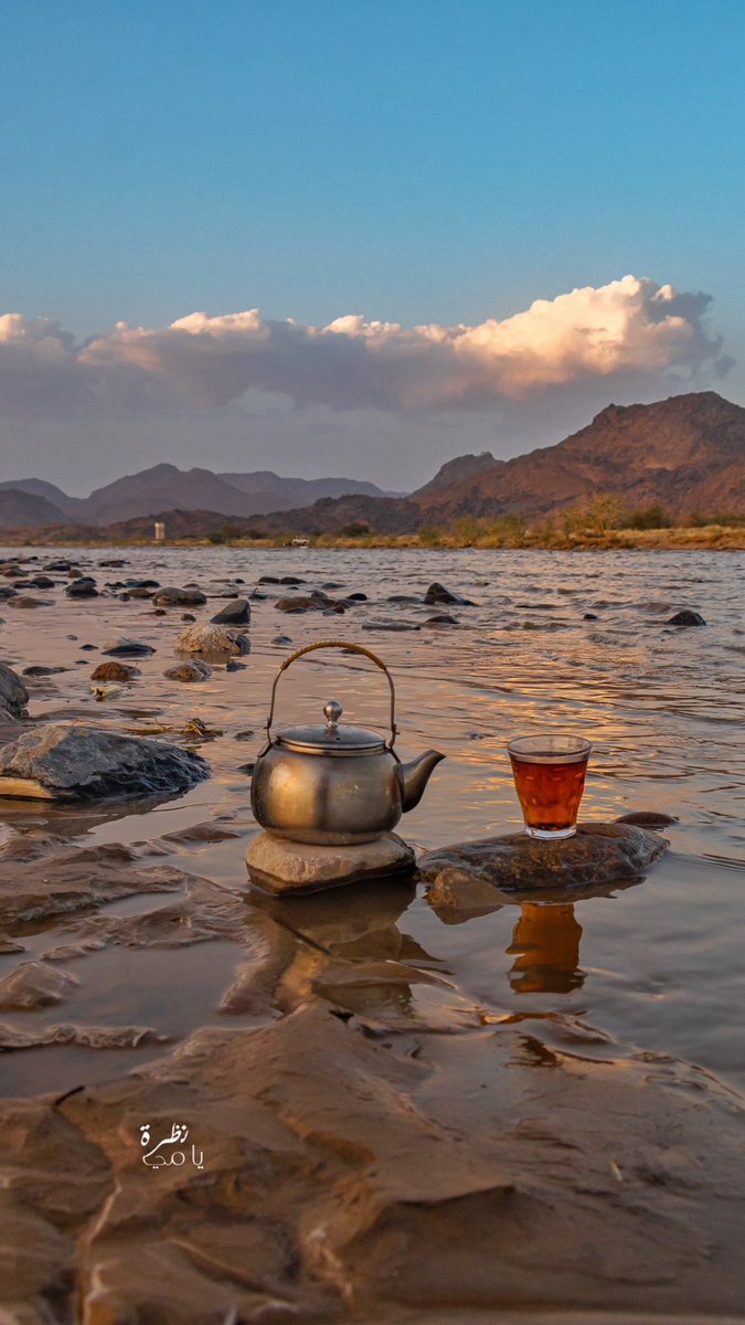 LookYami's tweet photo. #نجران
الحيا والاجواء الجميلة بعد الامطار بنجران 
#تصويري📸
#نجران_الآن 
@thekingdom_ksa 
@SaudiMagazine https://t.co/yR5q4HLqV3